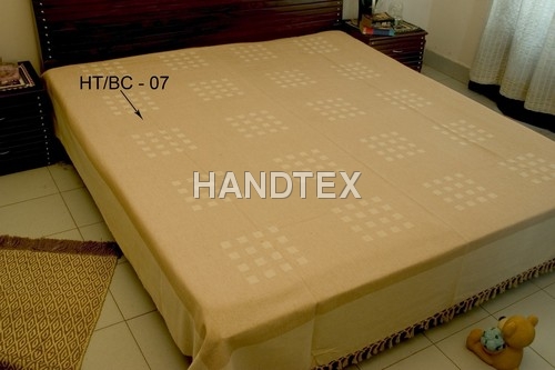 बेड कवर