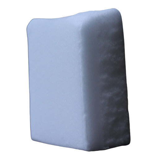 Pure Camphor Slabs - Customized Size, High Purity First Class Quality | Commercial Application, White Color, Net To Evaporation Weight