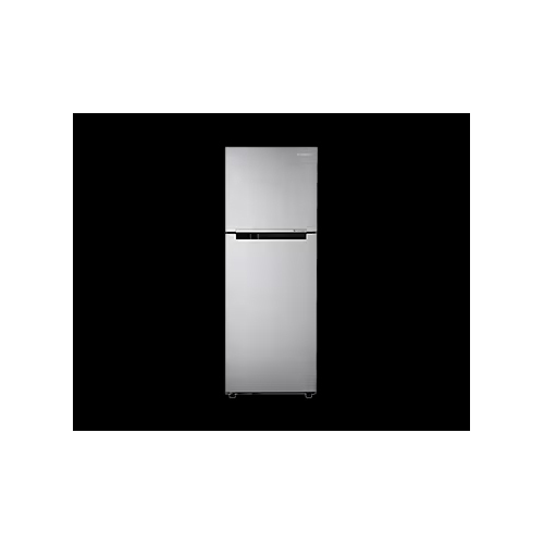Samsung Refrigerator - Fibre Material, 46 Kg Weight, White Finish | Electrical Power Source, Warranty Included
