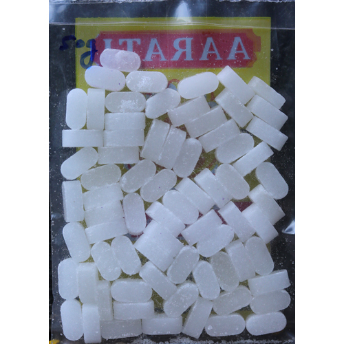 50gm Camphor Tablets