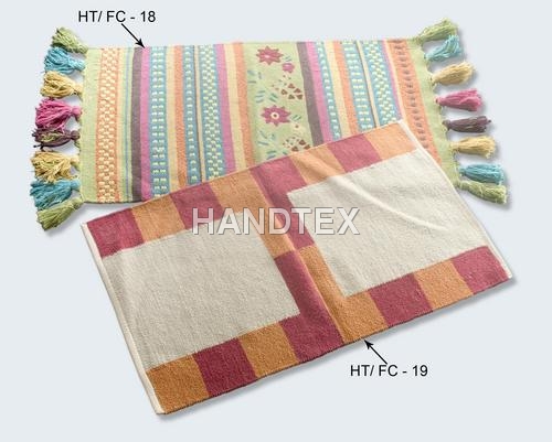 शैग गलीचे