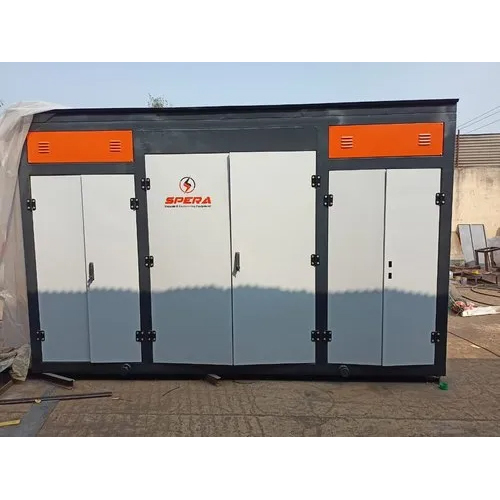 Lower Energy Consumption Automatic Transformer Oil Filter Machine