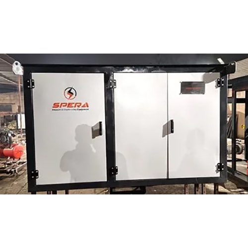 Semi Automatic Transformer Oil Filter Machine - Feature: Lower Energy Consumption