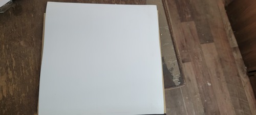 Ptfe वर्ग शीट