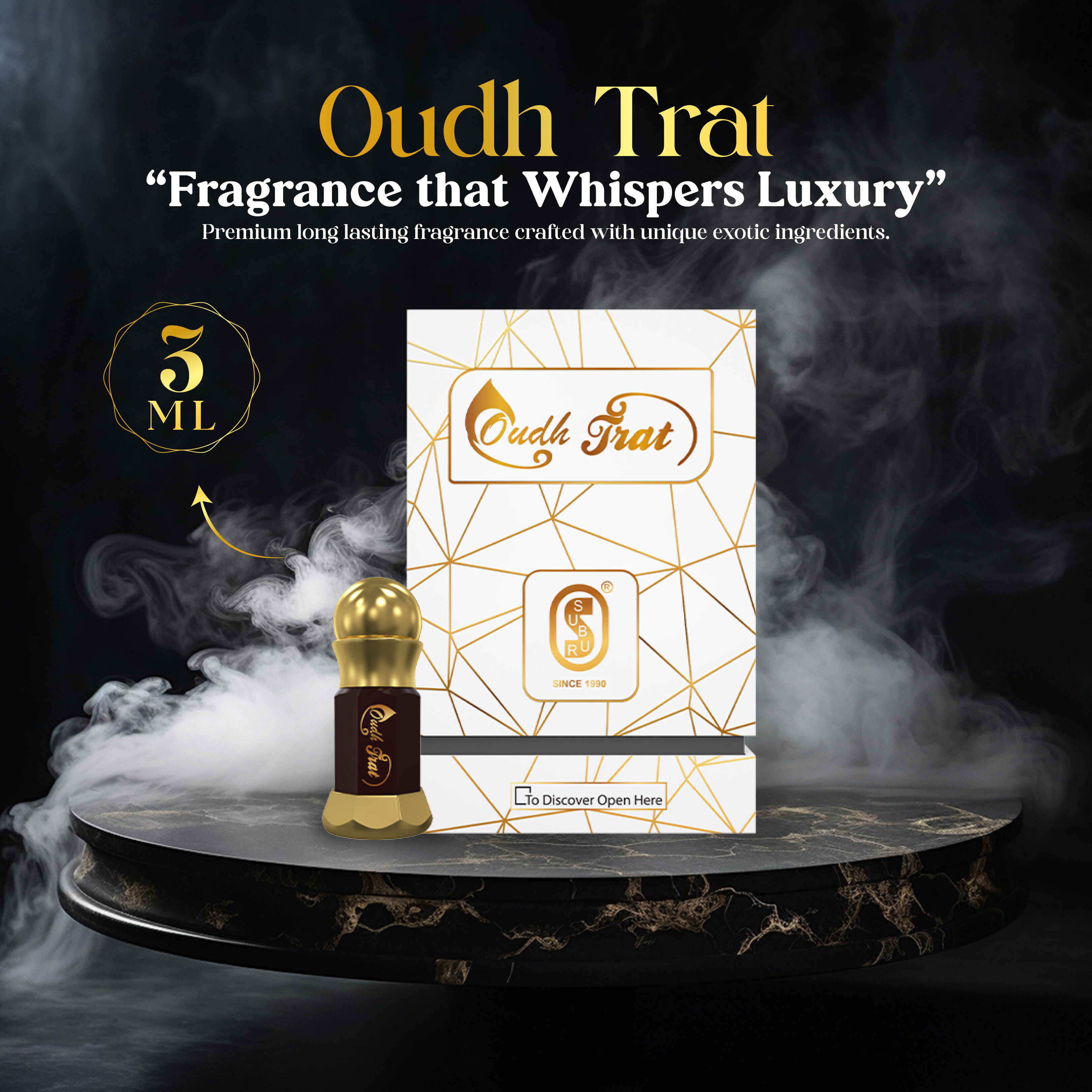 Oudh Trat