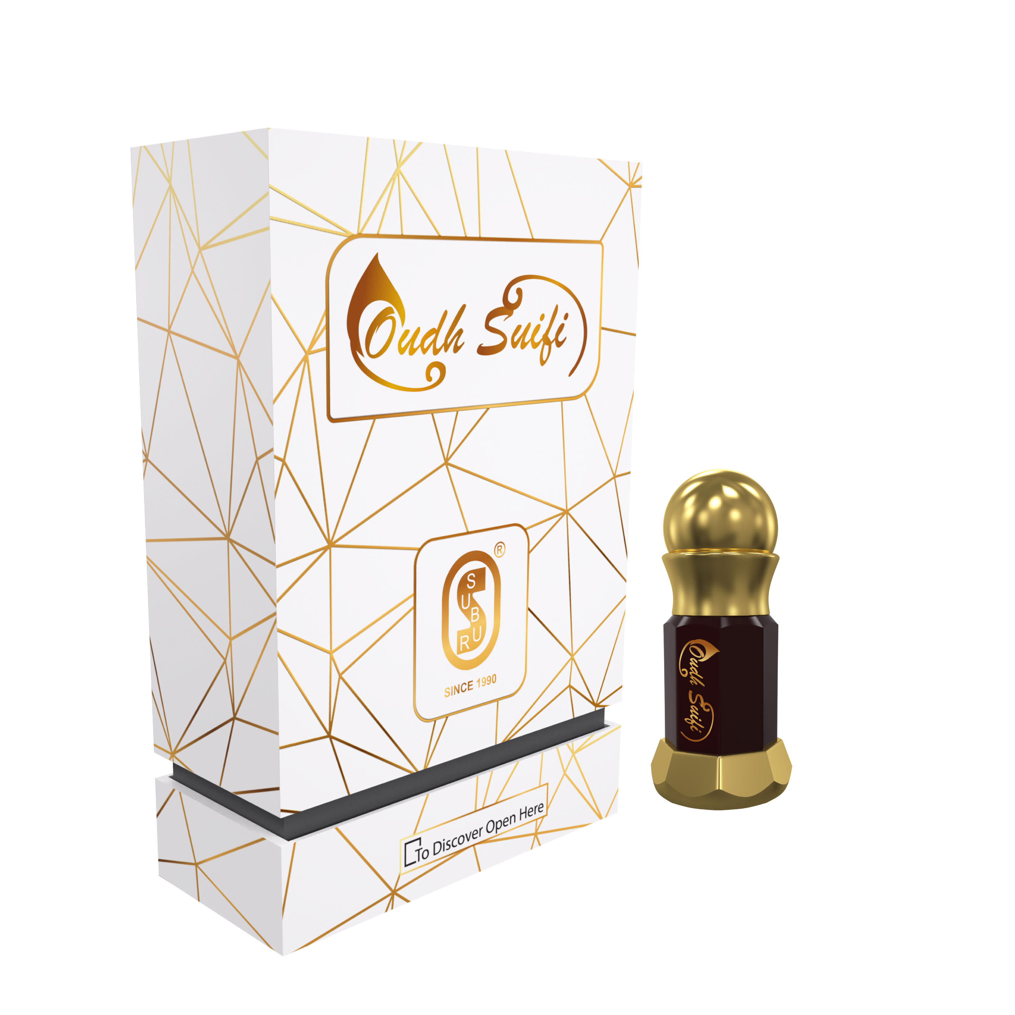Oudh Suifi Storage: Dry Place