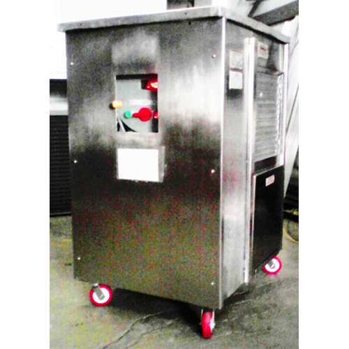 Flp Dehumidifier - Capacity: 100-300 Liter/day