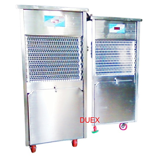Pharma Dehumidifier - Capacity: 100-200 Liter/day