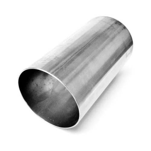 Centrifugal Casting - Color: Silver