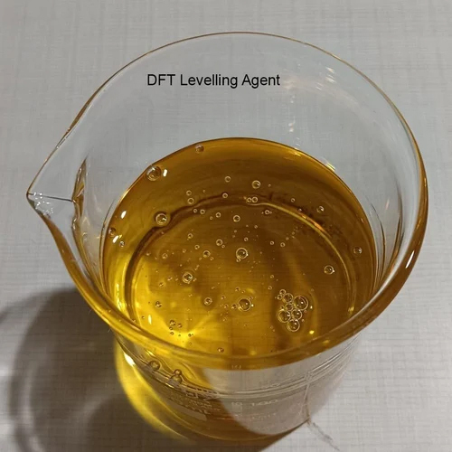 Liquid Dft Leveling Agent - Feature: High Quality