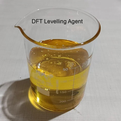 Liquid Dft Leveling Agent - Feature: High Quality