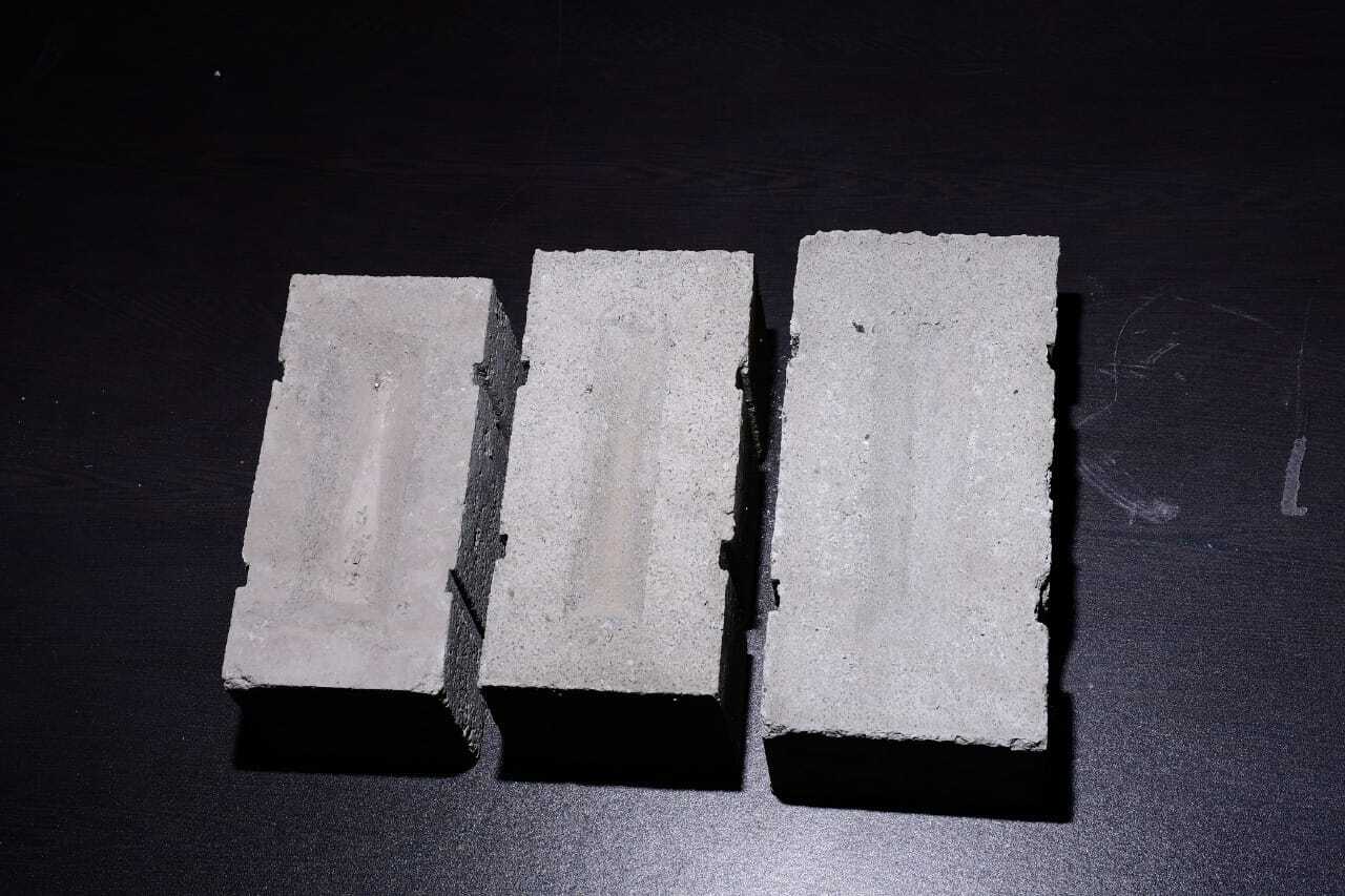 Building Bricks And Blocks