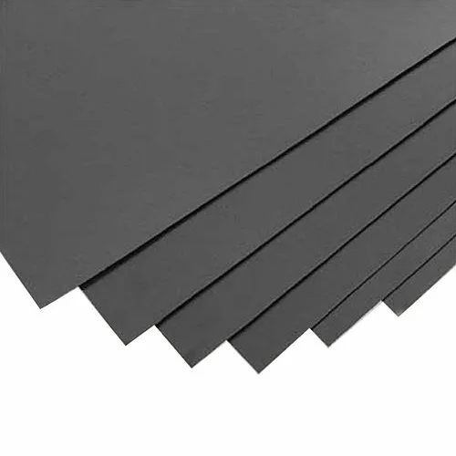 Grey Hips Sheet - 1220 X 2440mm, Gray Color, Rigid Material With 0.20mm Thickness, Ideal For Protective Packaging And Insulation