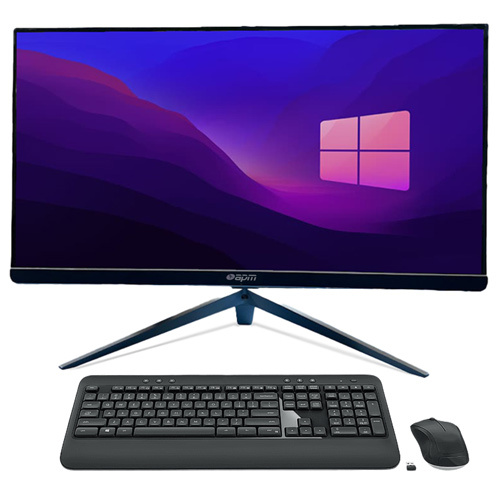 Apm Z 220 All-In-One Desktop Os: Windows 11