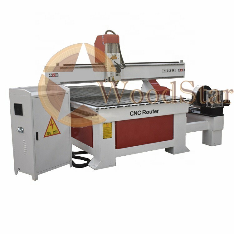 Blue Viluppuram Cnc Wood Router Machine