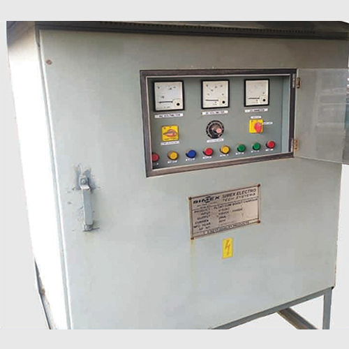 Industrial Battery Charger Ambient Temperature: 0 To 48 Celsius (Oc)