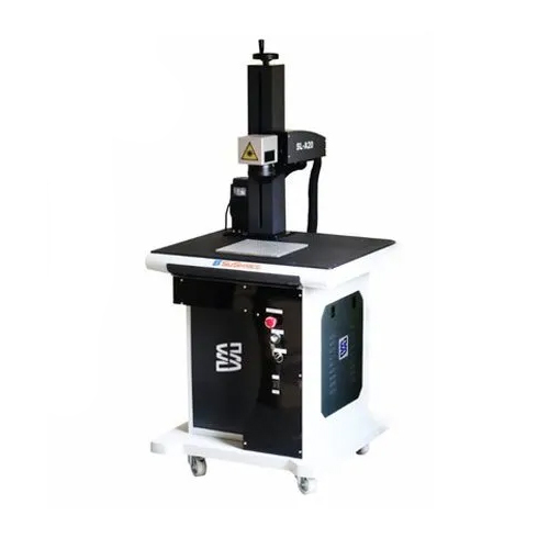 Advance Laser Marking Machine - Color: Any Color