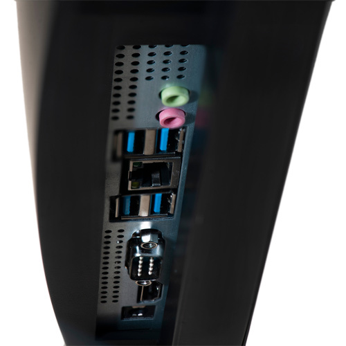 N 220 Amz All-in-one Desktop Os: Windows 11