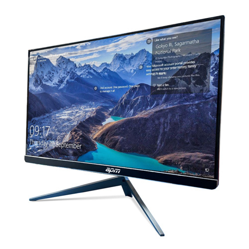 Apm Z 220 All-in-one Desktop Os: Windows 11