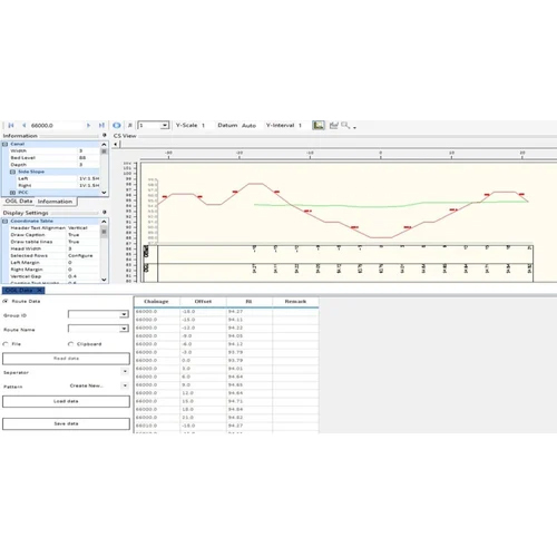 Autoplotter Canse Software