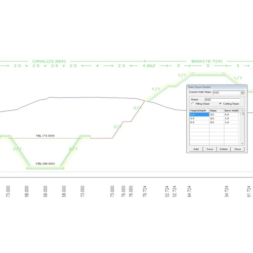 Autoplotter Canse Software