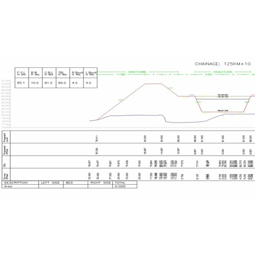 Autoplotter Canse Software