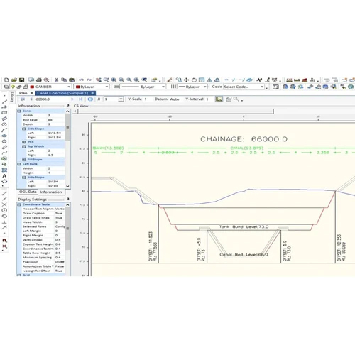Autoplotter Canse Software