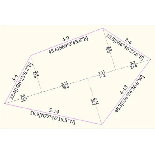 Autoplotter With Lis Software