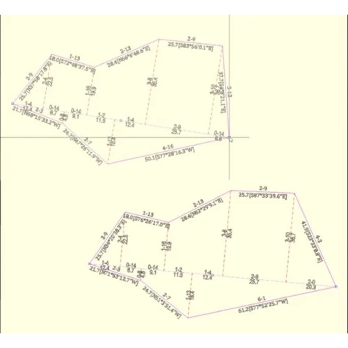 Autoplotter With Lis Software