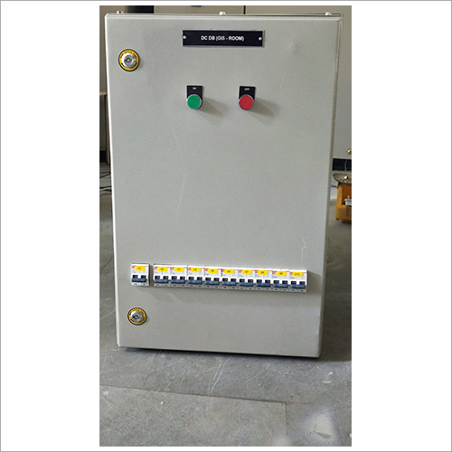 Extruded Aluminum Drawout Mcc Control Panel