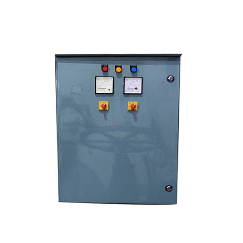 Switch Fuse Unit Panel Cover Material: Stainless Steel