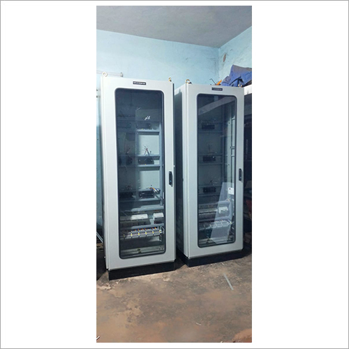 Metal Base Power Control Center Panel