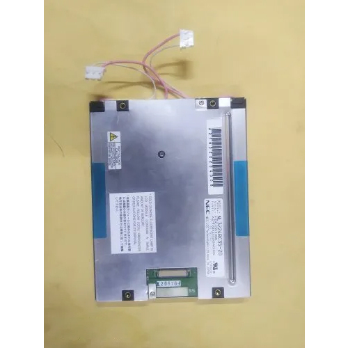 Lcd Module By Sun Tech Services