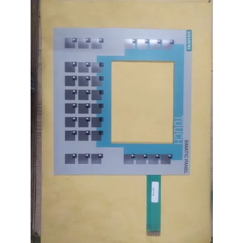 मेम्ब्रेन कीपैड - सुन टेक सर्विसेज