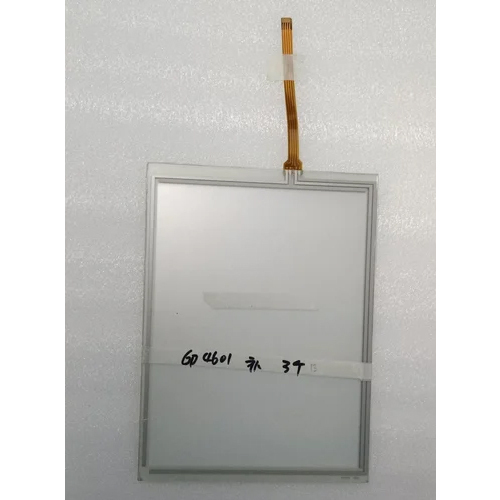 Sliver Gp-4601t Touch Screen