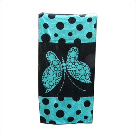 Promotional Towel