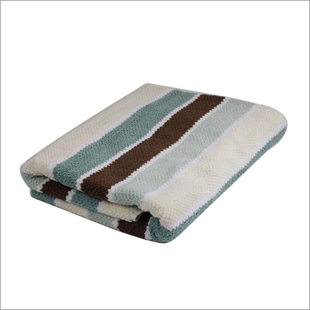 Designer Printed Towels
