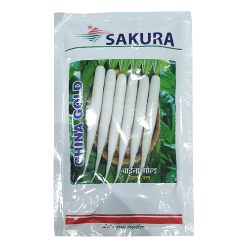 China Gold Palak Patta Seeds - First Class Quality, High Purity, Nil Moisture, Edible Hybrid Variety, Ideal for Nutrient-Rich Garden