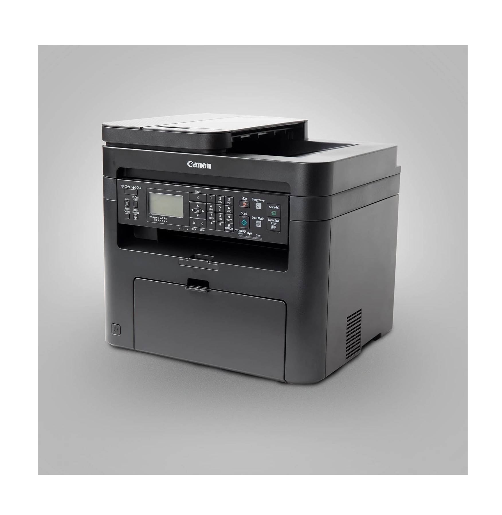 Canon Mf244dw Digital Multifunction Laser Printer