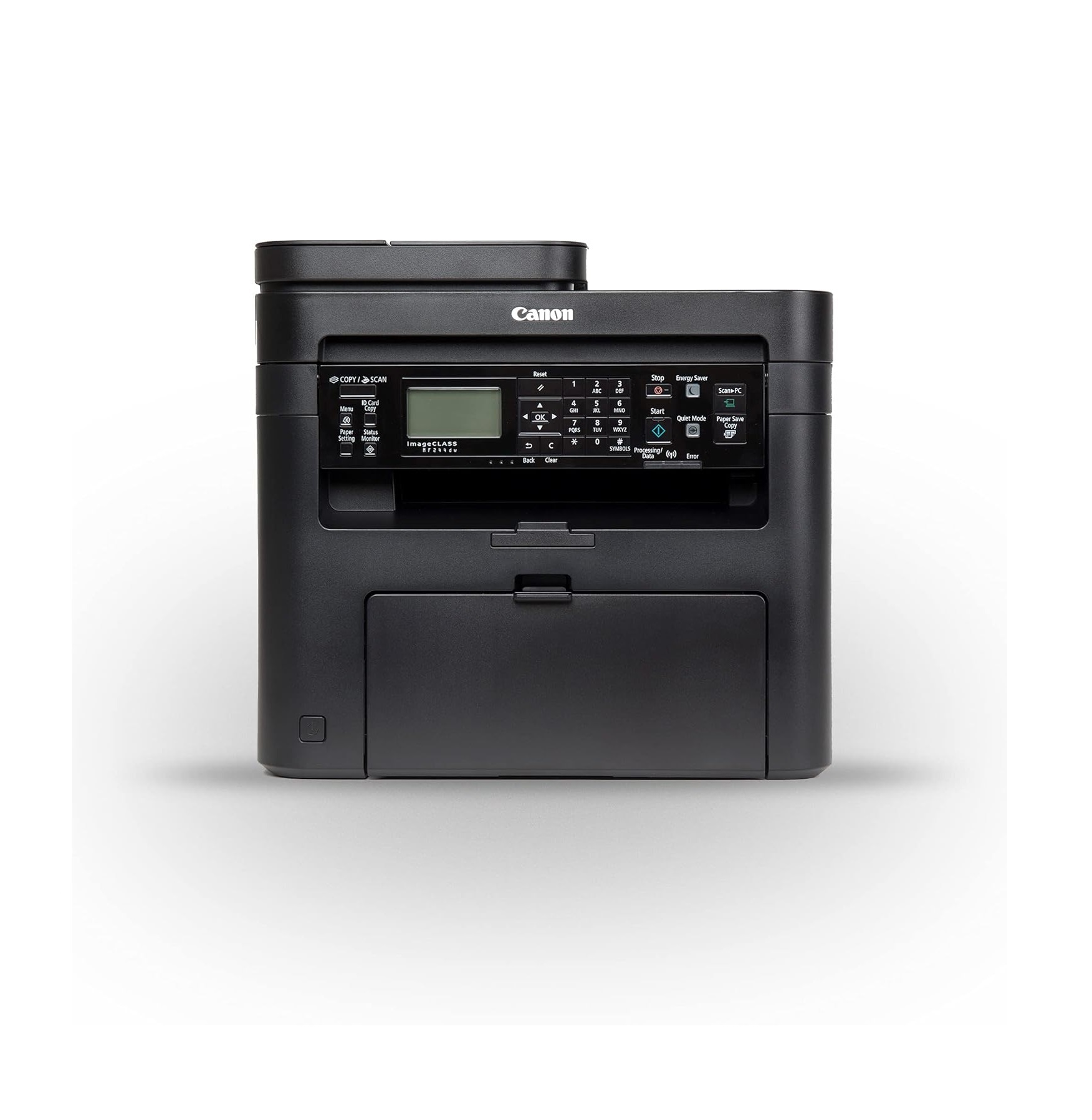 Canon Mf244dw Digital Multifunction Laser Printer