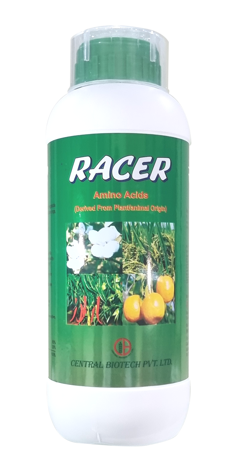 Phytocare Racer Micronutrient Mixed Fertilizer Ash %: < 0.5 %