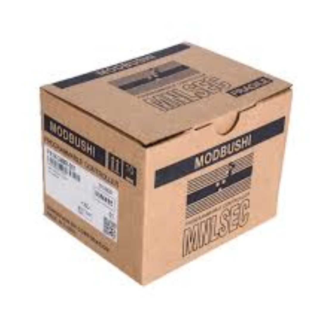 Fx1n-40mr-001-mitsubishi Programmable Logic Controller By Brt Enterprises