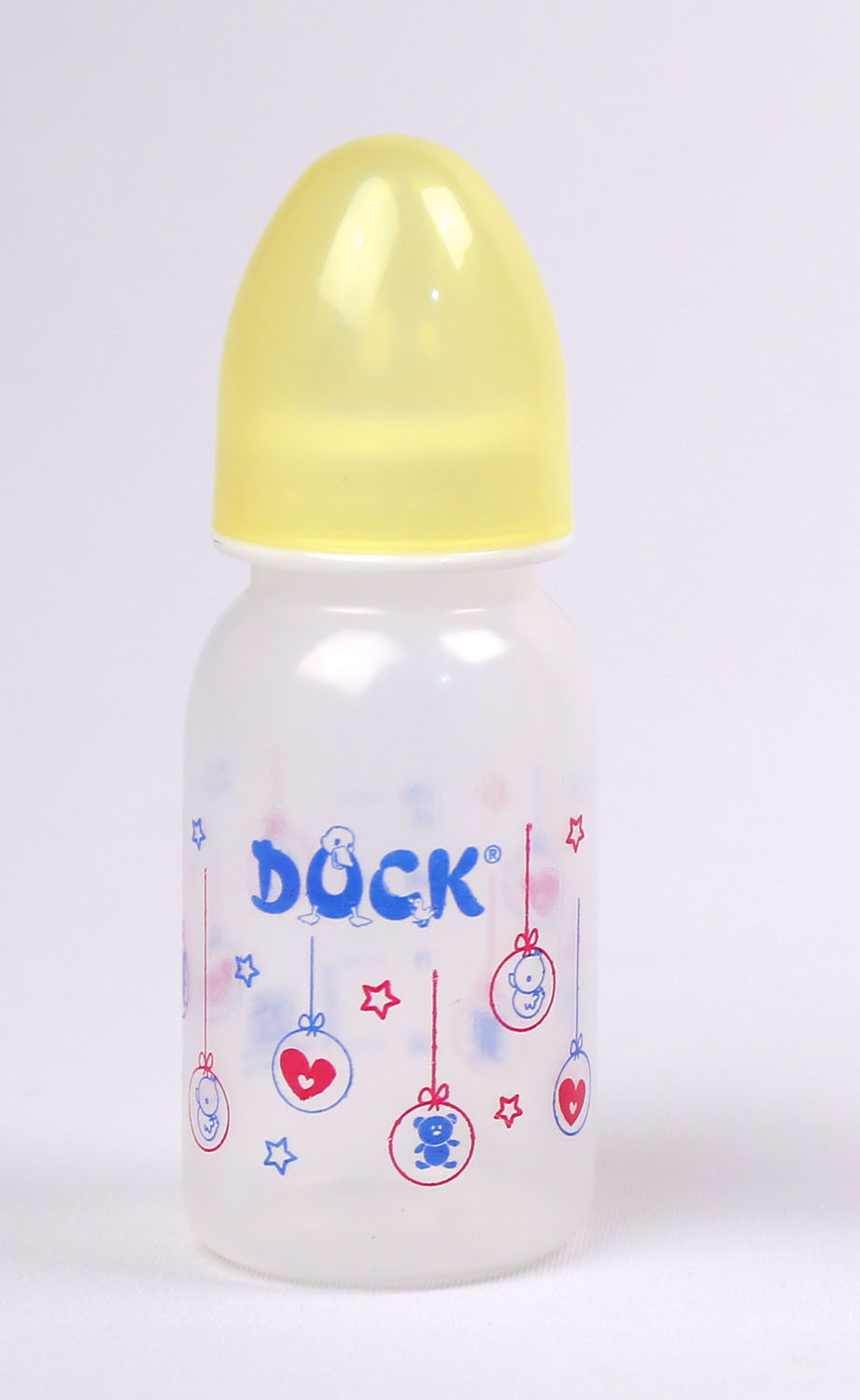 Deluxe Feeder Mini - Polypropylene Feeder 55.7 Kg | Age 6 Months Colors: Yellow Pink Blue Dishwasher Safe Harmful Chemical Free