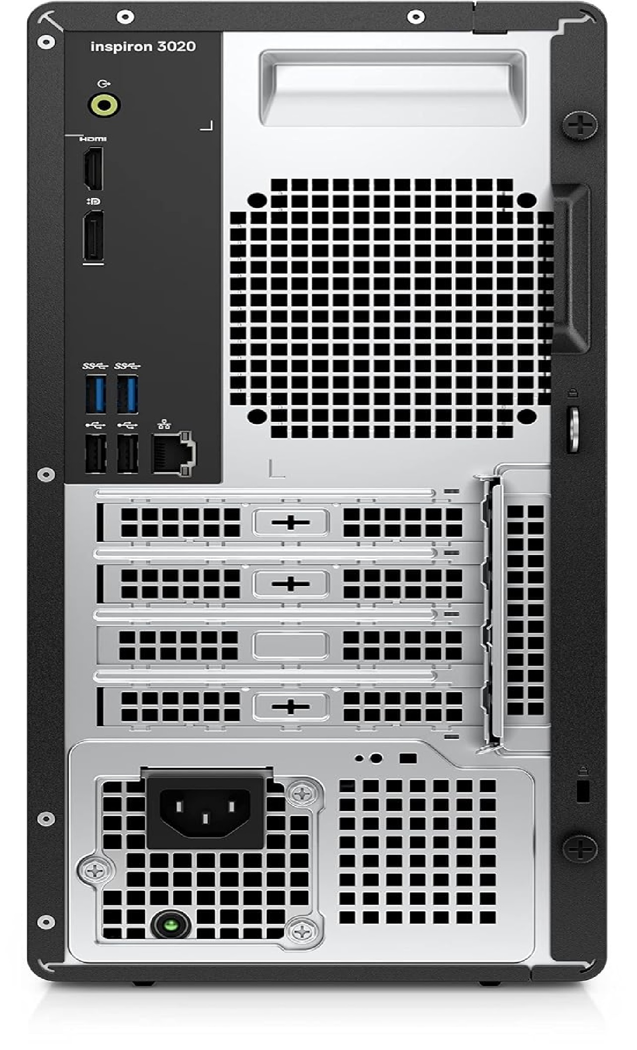 Dell Inspiron 3020 Tower Desktop Computer