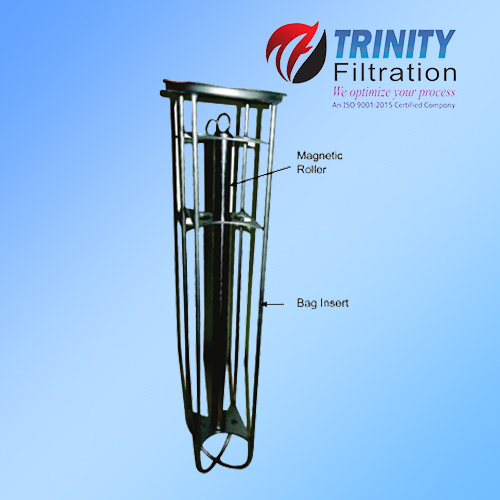 Rare Earth Magnet - Application: Industrial