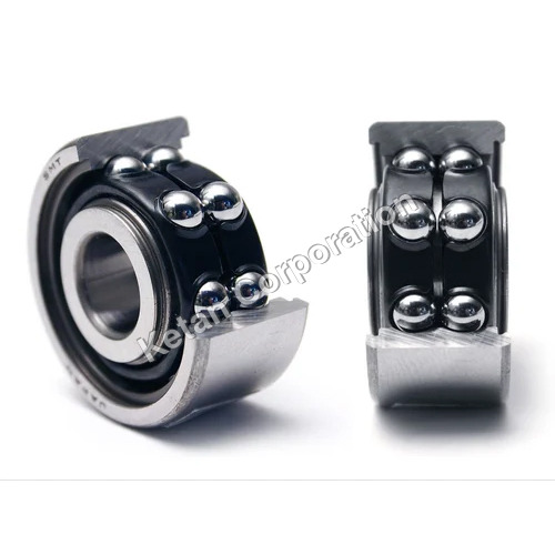 Ss Angular Contact Ball Bearing By Ketan Corporation