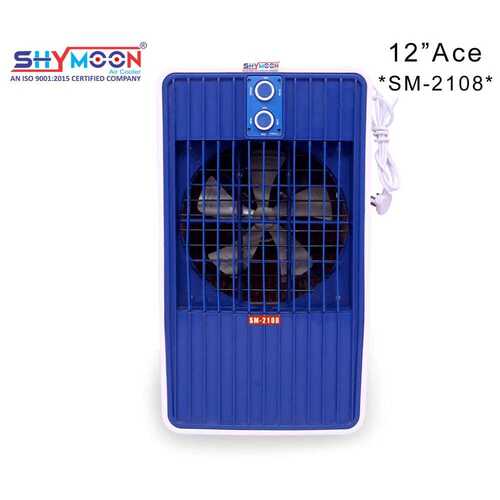 Ace Mini Counter Air Cooler - Frequency: 50 Hertz(Hz)