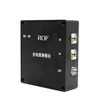 Rof-pd-10g 10ghz हाई स्पीड फोटोडिटेक्टर अनुप्रयोग: औद्योगिक