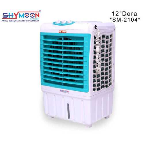 Dora Mini Counter Air Cooler - Color: White