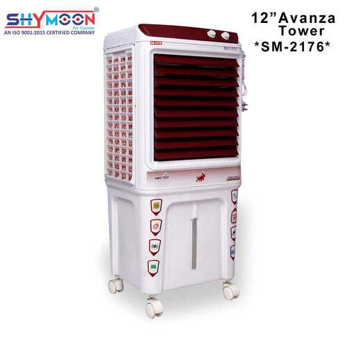 Mini Tower Air Cooler at INR in New Delhi Gopal Enterprises